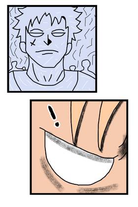 Read FINDING MY BRO   3 Page 3 in English