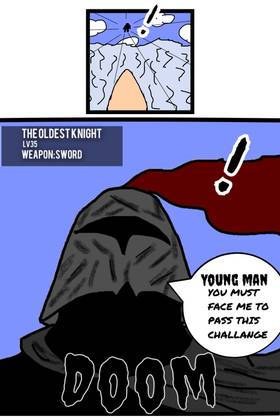 Read FINDING MY BRO   3 Page 4 in English