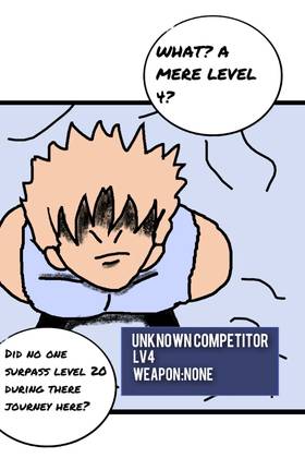 Read FINDING MY BRO   3 Page 5 in English