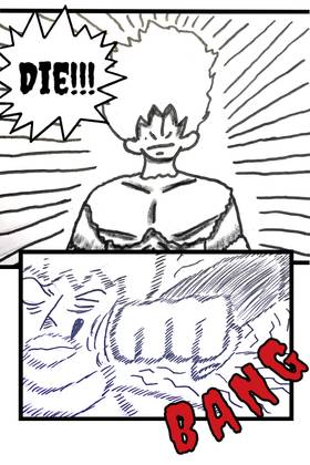 Read FINDING MY BRO   3 Page 9 in English