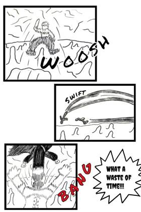 Read FINDING MY BRO   3 Page 10 in English