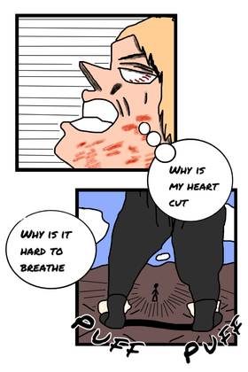 Read FINDING MY BRO   4 Page 2 in English
