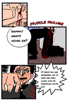 Read FINDING MY BRO   4 Page 3 in English