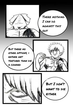Read FINDING MY BRO   4 Page 7 in English