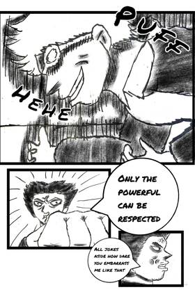 Read FINDING MY BRO   4 Page 9 in English