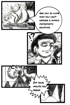 Read FINDING MY BRO   4 Page 10 in English