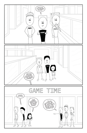 Read Satanic Panic  2 Page 6 in English