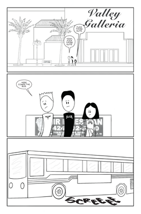 Read Satanic Panic  2 Page 7 in English