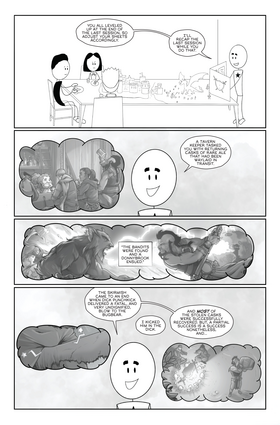 Read Satanic Panic  2 Page 9 in English