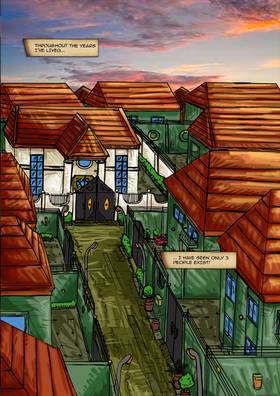Read Ọ́nà Óríshà  1 Page 5 in English