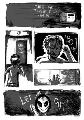 Read Iris  1 Page 1 in Spanish