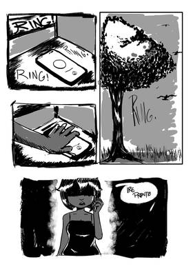 Read Iris  1 Page 4 in Spanish