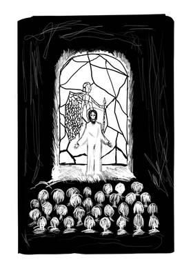 Read Iris  1 Page 5 in Spanish