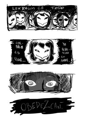 Read Iris  1 Page 7 in Spanish