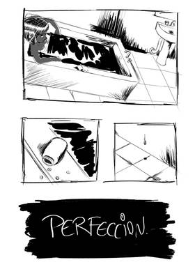 Read Iris  1 Page 9 in Spanish