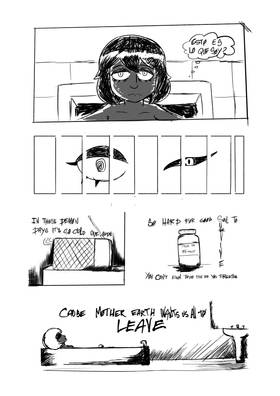 Read Iris  1 Page 10 in Spanish