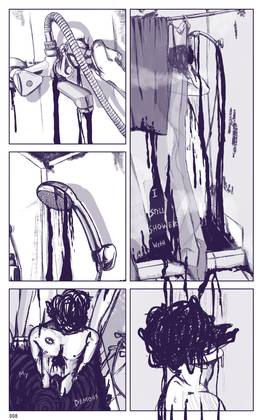 Read PAULINE  1 Page 10 in Spanish