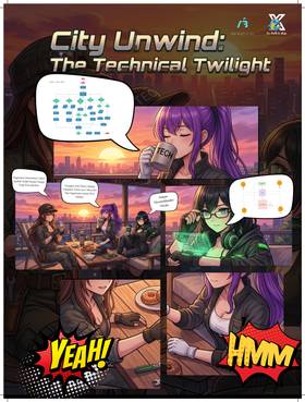 Read Technical Twilight  1 Page 4 in Indonesian