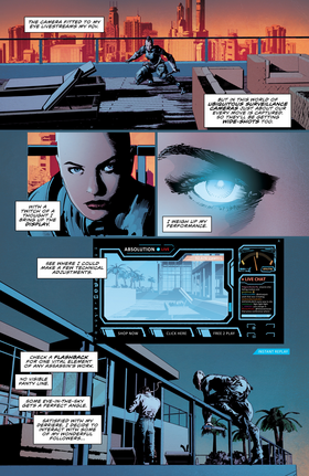 Read Absolution  1 Page 5 in English