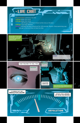 Read Absolution  1 Page 6 in English
