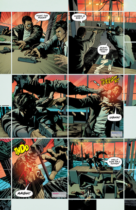Read Absolution  1 Page 8 in English