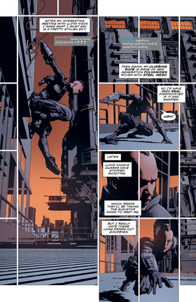 Read Absolution  2 Page 3 in English