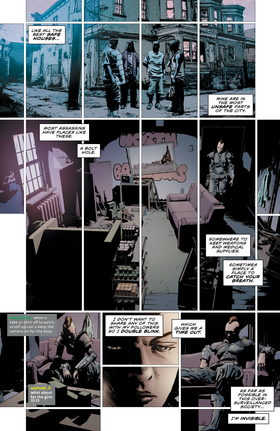 Read Absolution  2 Page 4 in English