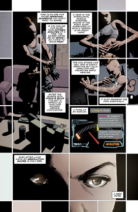 Read Absolution  2 Page 5 in English