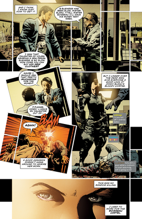 Read Absolution  2 Page 6 in English