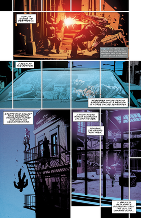 Read Absolution  2 Page 7 in English