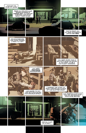 Read Absolution  2 Page 10 in English