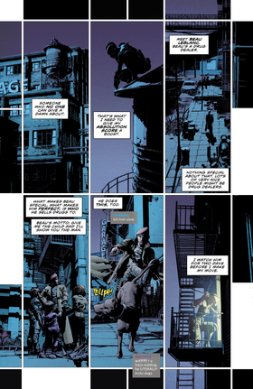 Read Absolution  3 Page 3 in English