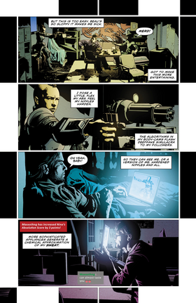 Read Absolution  3 Page 4 in English
