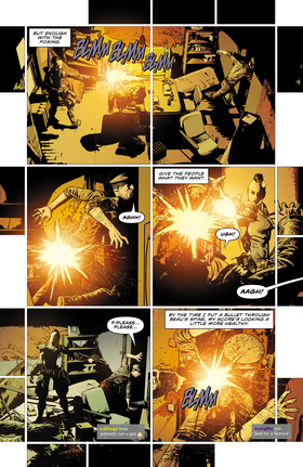 Read Absolution  3 Page 5 in English