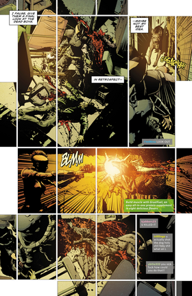 Read Absolution  3 Page 6 in English