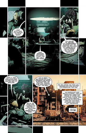 Read Absolution  3 Page 9 in English