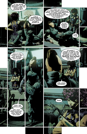 Read Absolution  3 Page 10 in English
