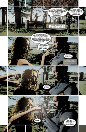 Read Absolution  4 Page 2 in English