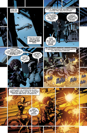 Read Absolution  4 Page 4 in English