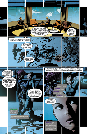 Read Absolution  4 Page 6 in English