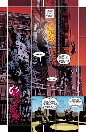 Read Absolution  4 Page 8 in English