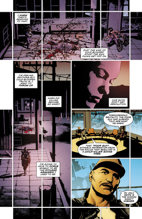 Read Absolution  4 Page 10 in English