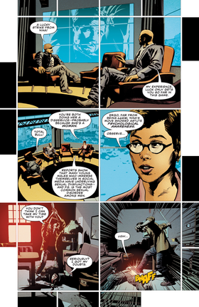 Read Absolution  5 Page 4 in English