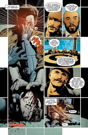 Read Absolution  5 Page 6 in English