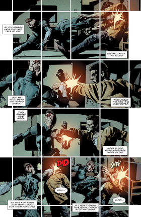 Read Absolution  5 Page 7 in English