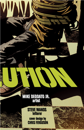 Read Absolution  5 Page 10 in English