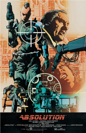Read Absolution  6 Page 3 in English