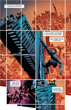 Read Absolution  6 Page 4 in English