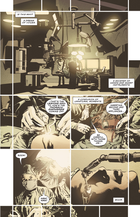 Read Absolution  6 Page 5 in English