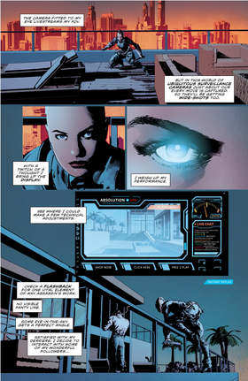 Read Absolution  6 Page 7 in English